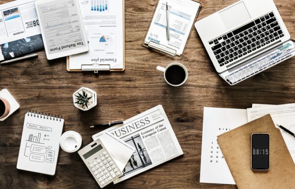 Build a Personal Brand with LinkedIn & Content Strategy