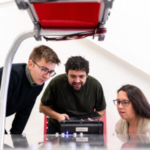 Cybersecurity Awareness for Office Professionals