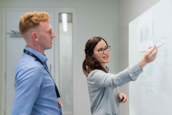 How to Launch Your First Online Course or Coaching Service