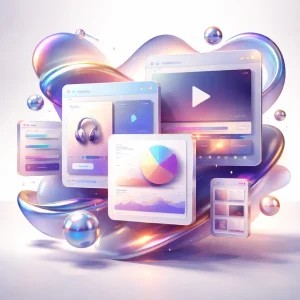 Advanced Graphic Design Techniques