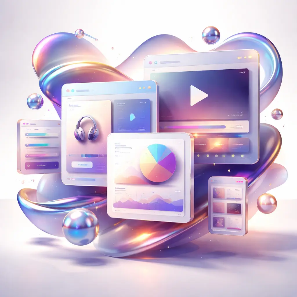 Advanced Graphic Design Techniques