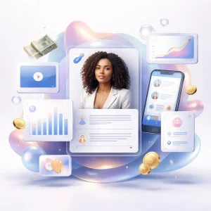 Building a Personal Brand Online