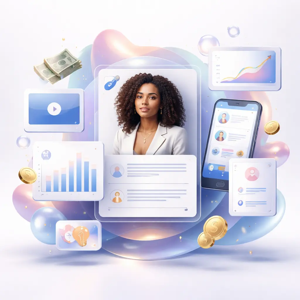 Building a Personal Brand Online
