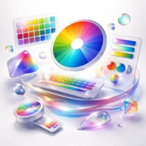 Color Theory for Designers