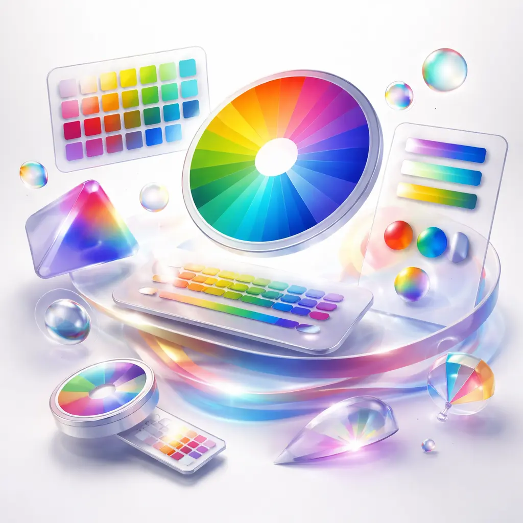 Color Theory for Designers