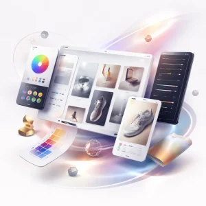 Crafting a Digital Portfolio