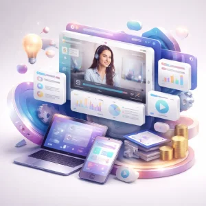 Creating Engaging Online Courses