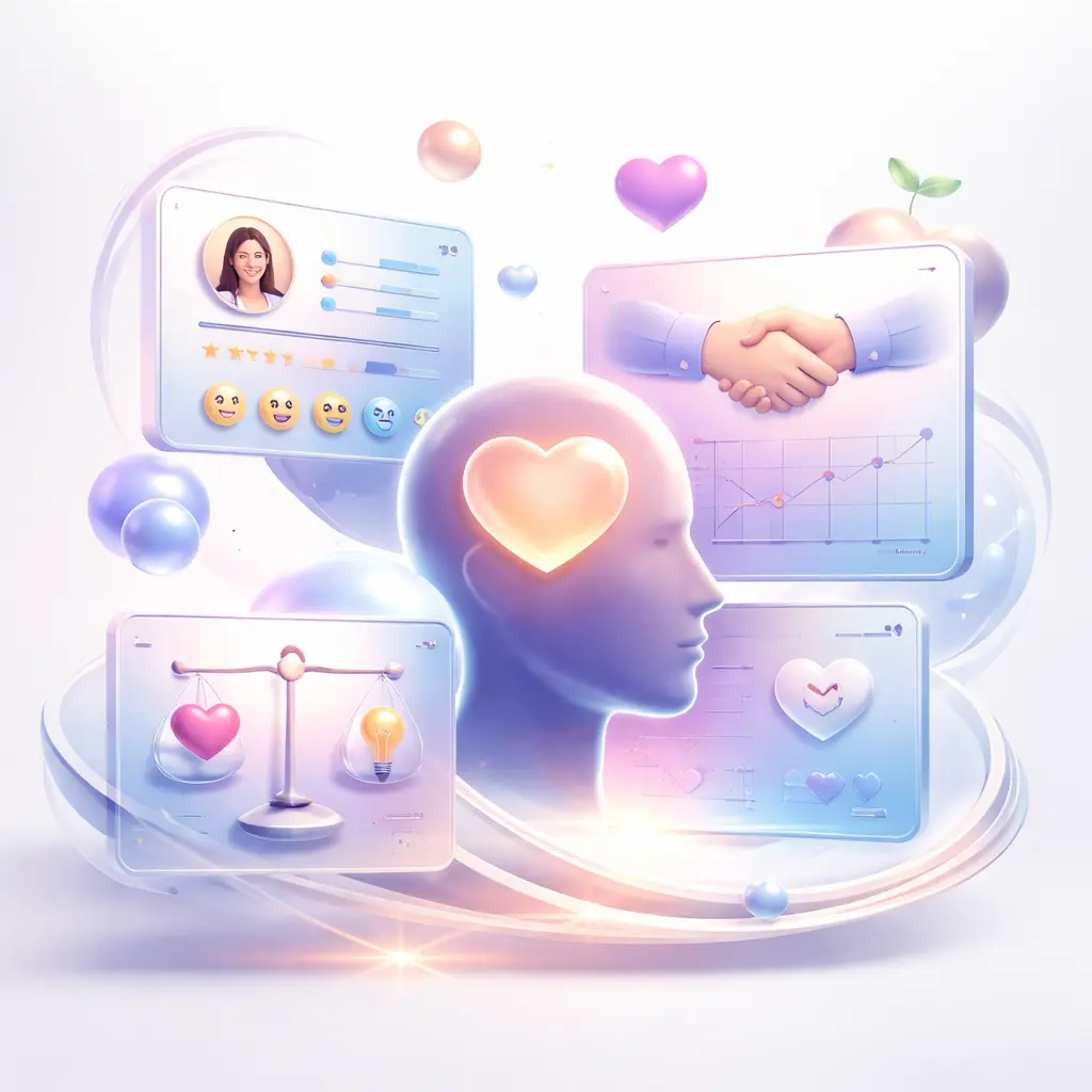 Emotional Intelligence in the Workplace