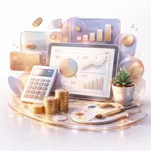 Financial Literacy for Creatives