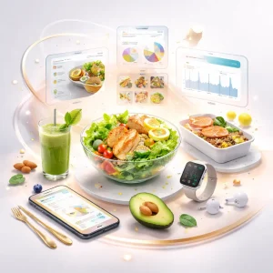 Healthy Eating for Professionals