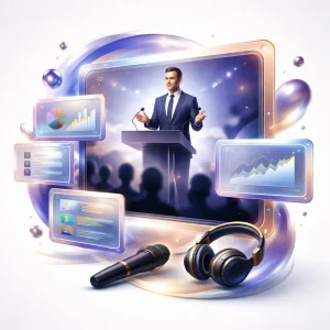 Mastering Public Speaking Skills