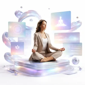 Mindfulness Meditation for Professionals