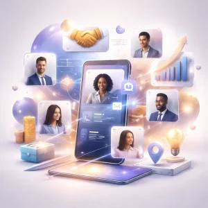 Networking Strategies for Career Growth