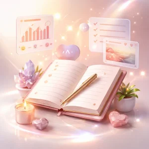 Personal Growth through Journaling