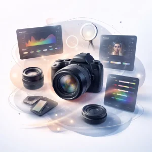 Photography Basics for Beginners
