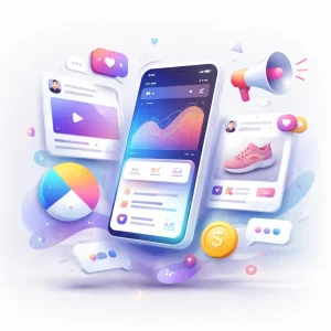 Social Media Marketing Strategies