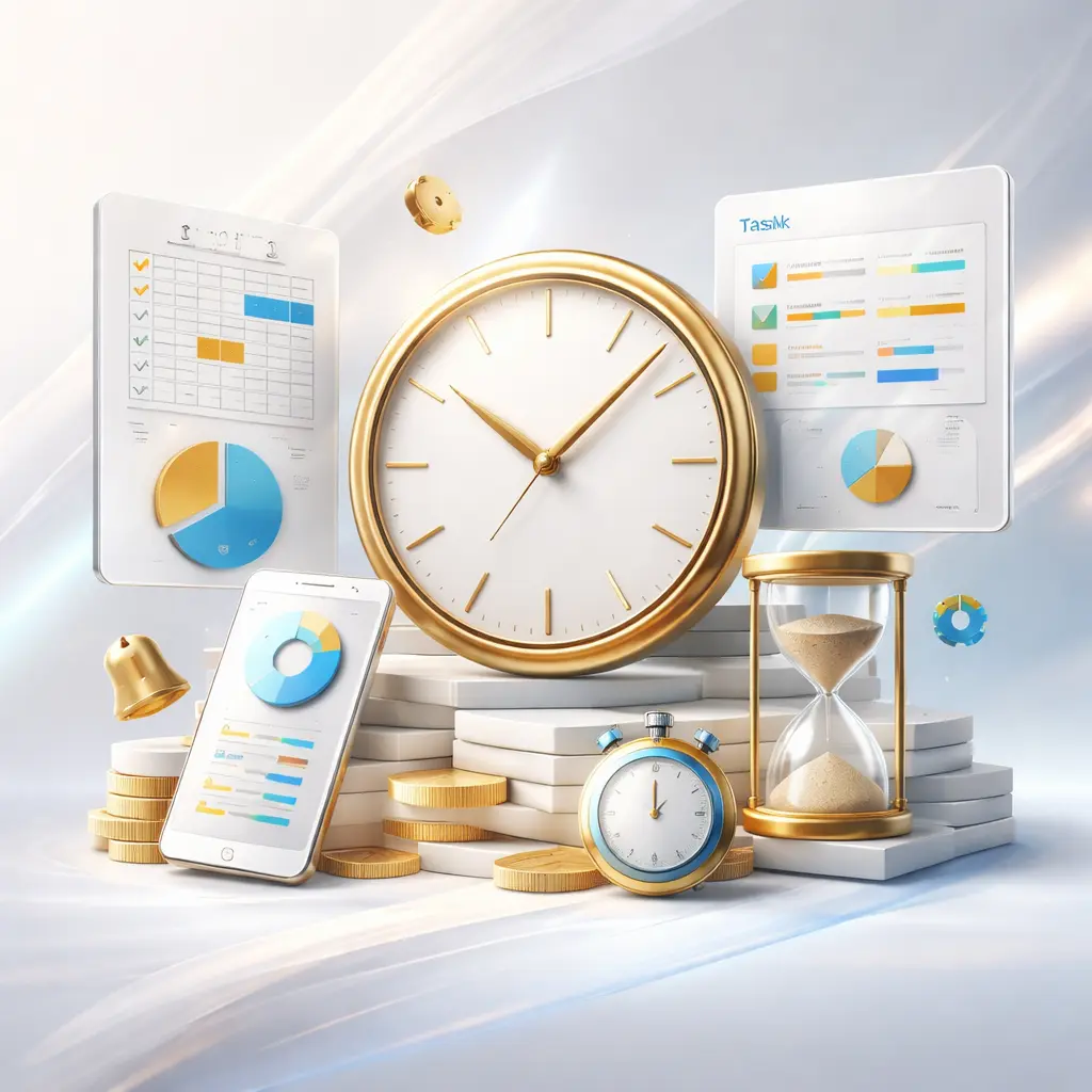 Time Management for Success