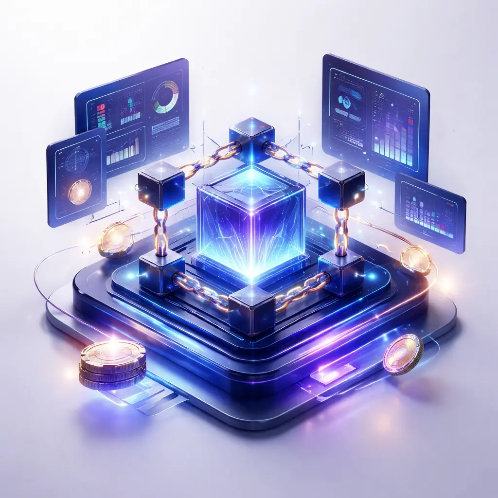 Understanding Blockchain Technology