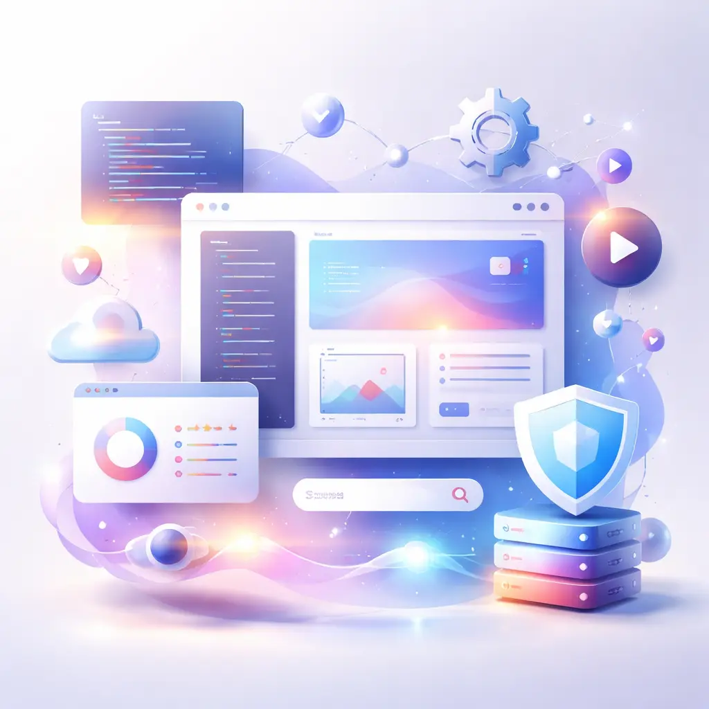 Web Development Essentials